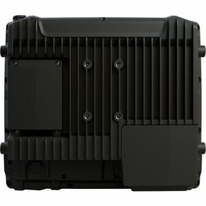 Zebra VC8300 Vehicle Mount Terminal - Snapdragon 660 - Octa-core (8 Core) 2.20 GHz - 4 GB RAM - 32 GB Flash Memory - 26.4 