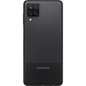 Samsung Galaxy A12 SM-A127F/DSN 64 GB Smartphone - 16.5 cm (6.5") Active Matrix TFT LCD HD+ 720 x 1600 - Octa-core (Cortex