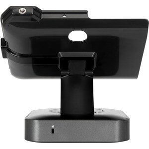 Targus AWU314BGLZ Kabelgebundenes Cradle für Tablet - Schwarz