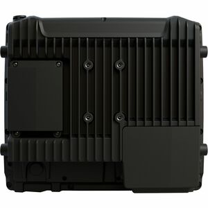 Zebra VC8300 Vehicle Mount Terminal - Snapdragon 660 - Octa-core (8 Core) 2.20 GHz - 4 GB RAM - 32 GB Flash Memory - 26.4 