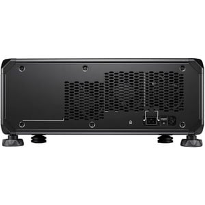 Optoma ZU1700 3D DLP Projector - 16:10 - High Dynamic Range (HDR) - 1920 x 1200 - Front - 1080p - 30000 Hour Normal Mode -