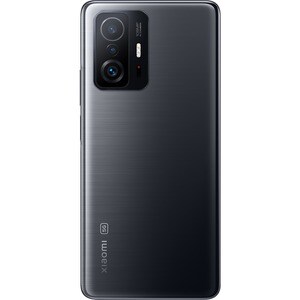 Xiaomi 11T Pro 256 GB Smartphone - 16.9 cm (6.7") AMOLED Full HD Plus 2400 x 1080 - Octa-core (Kryo 6802.84 GHz + Cortex X
