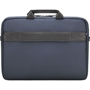MOBILIS Executive Carrying Case (Briefcase) for 27.9 cm (11") to 35.6 cm (14") Notebook, Accessories, Tablet, Smartphone -
