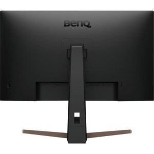 BenQ EW2880U 28" Class 4K UHD LCD Monitor - 16:9 - Metal Black - 28" Viewable - In-plane Switching (IPS) Technology - LED 