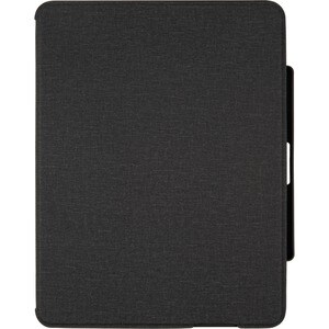 Gecko Covers Apple iPad Pro 12.9” (2018/2020/2021) Keyboard Cover QWERTZ CH. Keyboard layout: QWERTZ, Keyboard language: S
