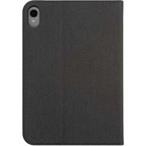 Gecko Covers Apple iPad Mini (2021) Easy-Click 2.0 Cover Black. Case type: Folio, Brand compatibility: Apple, Compatibilit