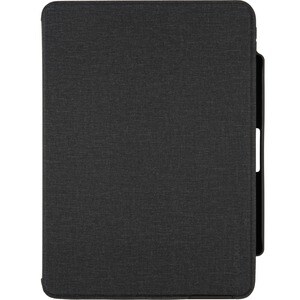 Gecko Covers Keyboard/Cover Case for 27.9 cm (11") Apple iPad Pro (2021), iPad Pro (2020), iPad Pro (2018) Tablet - Grey -