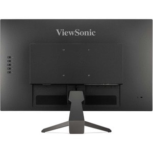 ViewSonic VX2767-MHD 27 Inch 1080p Gaming Monitor with 100Hz, 1ms, Ultra-Thin Bezels, FreeSync, Eye Care, HDMI, VGA, and D