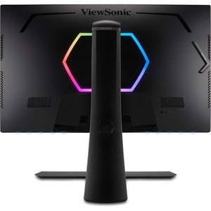 ViewSonic ELITE XG320U 32 Inch 4K UHD 1ms 150Hz Gaming Monitor with FreeSync Premium Pro, HDR 600, HDMI, DisplayPort, USB,