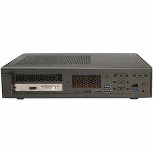 AOpen Digital Engine DEV DEV7710 Desktop Computer - Intel Core i7 10th Gen - 32 GB - 1 TB SSD - Intel Q470 Chip - NVIDIA G