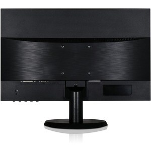V7 L215DS-2E Full HD Monitor LCD - 16:9 - 54.6 cm (21.5") Viewable - LED Backlight - 1920 x 1080 - Colunas - DVI - VGA
