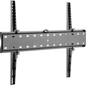 V7 WM1T70 Montagem em parede para TV, Visualização em ecrã plano - Altura ajustável - 177.8 cm (70") Suporte de ecrã - 39.
