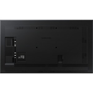 Samsung QM75R-A 75" LCD Digital Signage Display - 3840 x 2160 - 500 cd/m² - 2160p - USB - Serial - Wireless LAN - Bluetoot