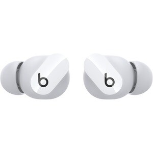 Auricular Apple Beats Studio Buds True Wireless Auricular Estéreo - Blanco - Binaural - Intrauditivo - Bluetooth - Cancela
