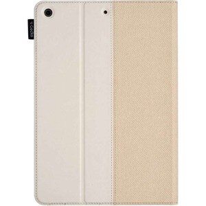 Gecko Covers Apple iPad (2021) Easy-Click 2.0 Cover Sand. Case type: Cover, Brand compatibility: Apple, Compatibility: iPa