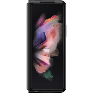 OTTERBOX SYMMETRY FLEX GALAXY Z FOLD3 5G BLACK/CLEAR RE