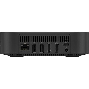 HP Chromebox G3 Chromebox - Intel Pentium Gold 6405U Dual-core (2 Core) 2.40 GHz - 4 GB RAM DDR4 SDRAM - 64 GB Flash Memor