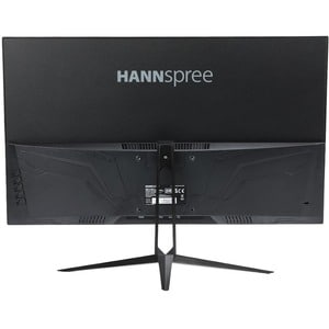 Hannspree HC270HPB 68.6 cm (27") Full HD WLED LCD Monitor - 16:9 - 685.80 mm Class - Twisted nematic (TN) - 1980 x 1080 - 