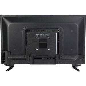 Hannspree HL320UPB 32" Class Full HD LCD Monitor - 16:9 - Black - 80 cm (31.5") Viewable - Advanced Super Dimension Switch