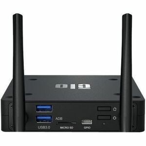 Elo Backpack 4 E393359 Digital-Signage-Gerät - Snapdragon 2 GHz - 4 GB LPDDR4 - 1920 x 1080 - 1080p - USB - HDMIWireless L