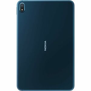 Nokia T20 Tablet - 26.4 cm (10.4") 2K - UNISOC T610 (12 nm) Octa-core - 3 GB - 32 GB Storage - Ocean Blue - Cortex A75 Dua
