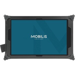 MOBILIS Resist Pack Estojo de transporte para 20.3 cm (8") Samsung Tablet - Preto - Resistente a choques, Resistente a que