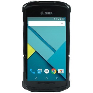 MOBILIS Protech Pack Estojo de transporte - Preto - Resistente a quedas, Resistente a choques, Absorção de choque, Impacto