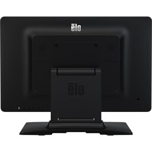 Elo 1502L 16" Class Monitor LCD tátil - 16:9 - 25 ms - 39,6 cm (15,6") Viewable - Capacitiva projectada - 10 Point(s) Ecrã