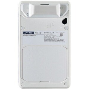 Advantech AIMx5 AIM-55 Tablet - 20.3 cm (8") - 4 GB - 64 GBspacArmazenamento 64 bits - Atom x5 x5-Z8350 1.44 GHz - 1920 x 