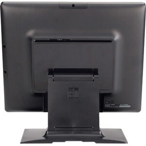 Elo 1723L 17" Class Monitor LCD tátil - 5:4 - 30 ms - 43,2 cm (17") Viewable - Ecrã multitátil - 1280 x 1024 - SXGA - 16,7