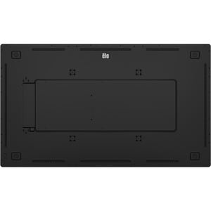 Elo 5502L 1386,84 mm LCD Ecrã de assinatura digital - Ecrã tátil - 1920 x 1080 - LED - 1080p - USB - HDMI - Cinzento