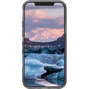 dbramante1928 ApS Greenland Case for Apple iPhone 12, iPhone 12 Pro Smartphone - Clear - UV Resistant, Yellowing Resistant