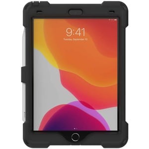 The Joy Factory aXtion Bold MP Rugged Carrying Case for 10.2" Apple iPad (9th Generation), iPad (8th Generation), iPad (7t