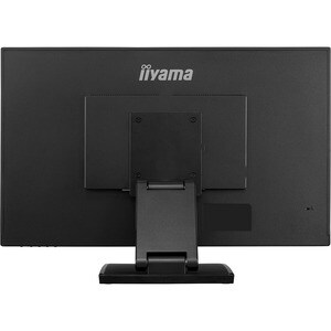 iiyama ProLite T2754MSC-B1AG 685,80 mm LCD Digital-Signage-Display - IPS-Technologie (In-Plane-Switching) - Touchscreen - 
