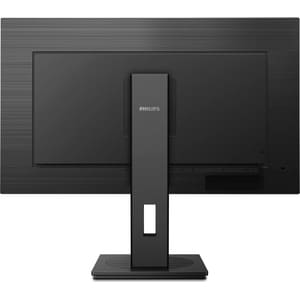 Philips 328B1 32" Class 4K UHD LCD Monitor - 16:9 - Textured Black - 31.5" Viewable - Vertical Alignment (VA) - WLED Backl