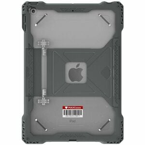 MAXCases Shield Extreme-X2 Tablet Case - For Apple iPad (7th Generation), iPad (8th Generation), iPad (9th Generation) Tab
