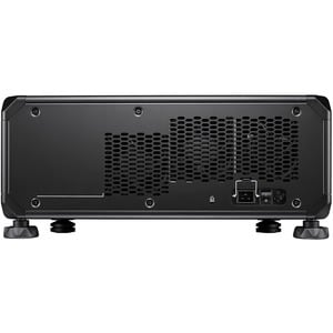 Optoma ZU2200 3D DLP-Projektor - 16:10 - Hoher Dynamikbereich (High Dynamic Range, HDR) - 1920 x 1200 Piel - 2,000,000:1 K