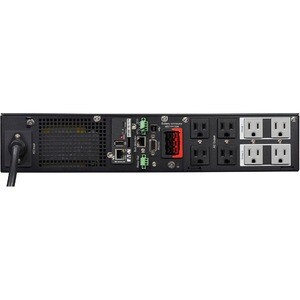 Eaton 5PX G2 1440VA 1440W 120V Line-Interactive UPS - 8 NEMA 5-15R Outlets, Cybersecure Network Card Option, Extended Run,