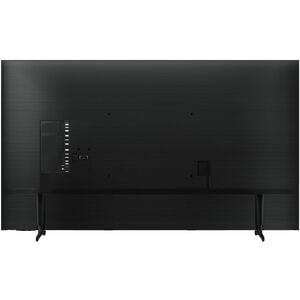 Samsung Professional Hospitality TV, 43", 43HQ60A, UHD, QLED, Tizen 4, 20W Speakers, DVB-T2/C/S2 tuner, Smart, WiFi, IPTV,