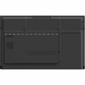 ViewSonic ViewBoard IFP6552-1C 66" Class LCD Touchscreen Monitor - 64.5" Viewable - 3840 x 2160 - 4K UHD - LED Backlight -