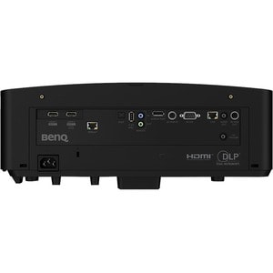 BenQ LK936ST 3D Ready Short Throw DLP Projector - 16:9 - Ceiling Mountable, Wall Mountable - High Dynamic Range (HDR) - 38