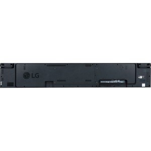 LG 86BH5F-M Ultra Stretch Signage - 86" IPS - In-plane Switching (IPS) Technology - 3840 x 600 - LED - 500 Nit - HDMI - US