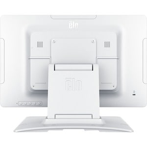 Elo 1502LM 16" Class Webcam LCD Touchscreen Monitor - 16:9 - 30 ms - 39.6 cm (15.6") Viewable - TouchPro Projected Capacit