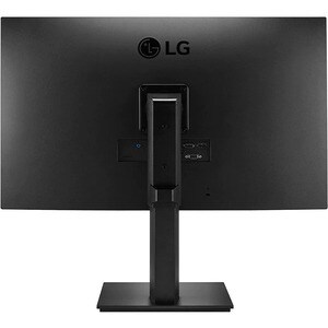 LG 27BP450Y-B 68,6 cm (27 Zoll) Full HD Direct-LED LCD-Monitor - 16:9 Format - Mattschwarz - 685,80 mm Class - IPS-Technol