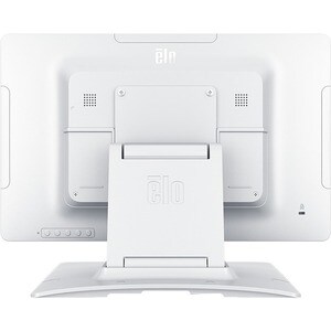 Elo 1502LM 16 Zoll Klasse LCD-Touchscreen-Monitor - 16:9 Format - 30 ms Reaktionszeit - Webcam - 39,6 cm (15,6 Zoll) Viewa