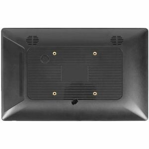 Aluratek AFT11F Digital Frame - 11.6" LCD Digital Frame - 1366 x 768 - Wireless - 16:9 - Clock, Calendar, Weather Forecast