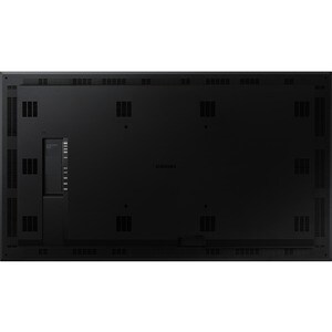 LCD Digital Signage Samsung OM75A 1905 mm - 24 ore/7 giorni Operation - Interruttore super dimensionale avanzato ( ADS ) -