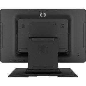 Elo 1502LM 16" Class LCD Touchscreen Monitor - 16:9 - 30 ms - 39.6 cm (15.6") Viewable - TouchPro Projected Capacitive - 1