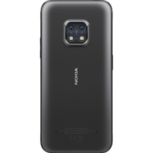 Nokia XR20 TA-1362 64 GB Rugged Smartphone - 16.9 cm (6.7") LCD Full HD Plus 1080 x 2400 - Octa-core (Kryo 460Dual-core (2