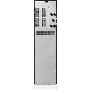 Eaton 93PS-8+8(40)-30-4x9Ah-SB-MBS-6 Dual Conversion Online UPS - 8 kVA/8 kW - Tower - 1 Hour Stand-by - 380 V AC, 400 V A